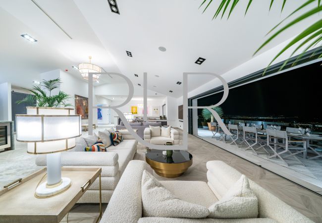 Villa in Cannes - Villa Palmira Villa in Cannes - Villa Palmira