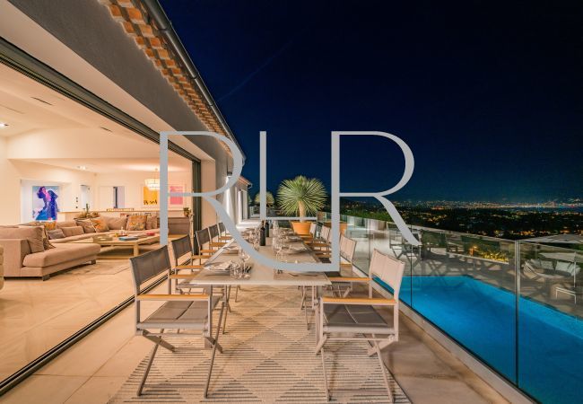 Villa in Cannes - Villa Palmira