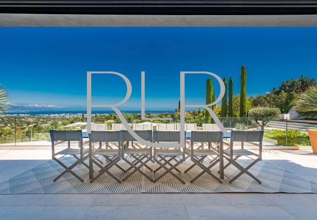 Villa in Cannes - Villa Palmira