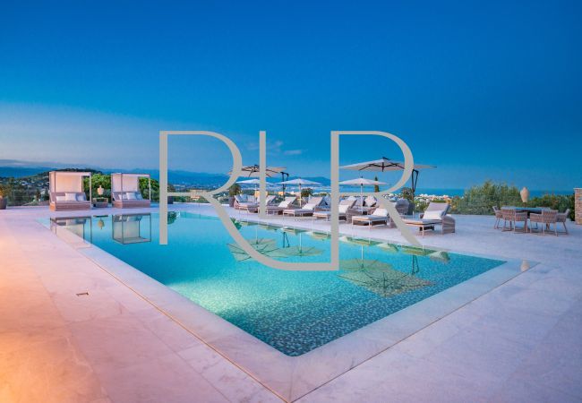 Villa in Cannes - Villa Palmira Villa in Cannes - Villa Palmira