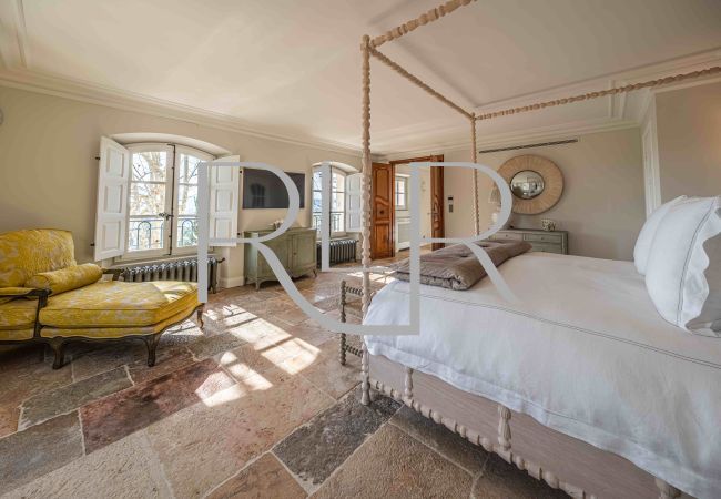 Villa in Mougins - Le Manoir Villa in Mougins - Le Manoir