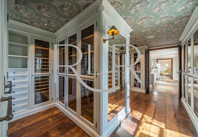 Villa in Mougins - Le Manoir Villa in Mougins - Le Manoir