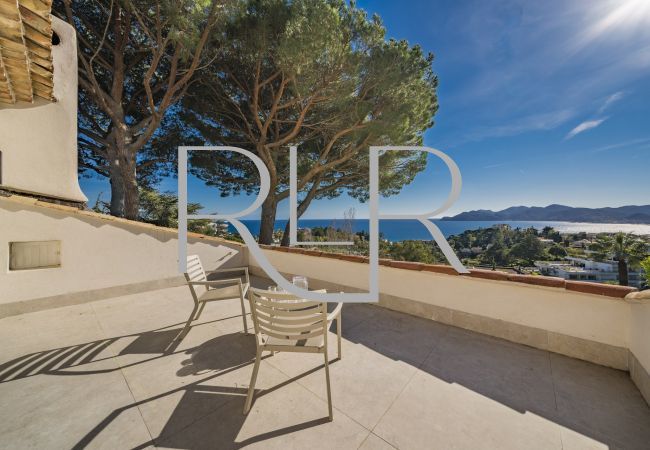 Villa in Cannes - Villa Amelia