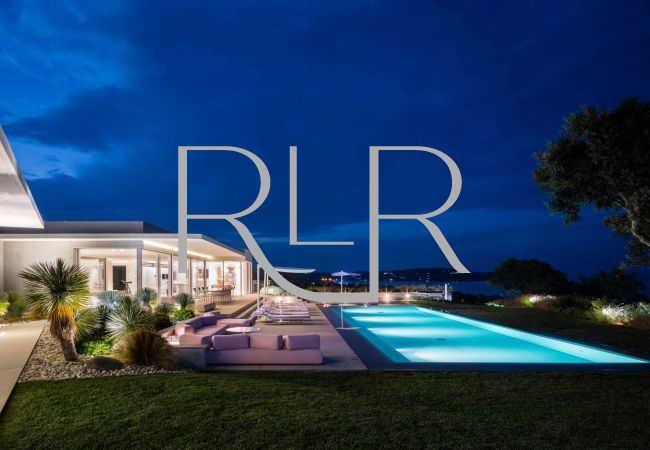 Villa in Saint-Tropez - Villa Paloma