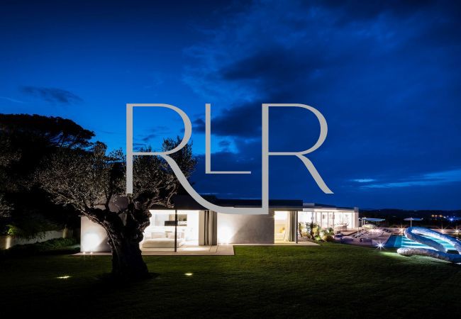 Villa in Saint-Tropez - Villa Paloma Villa in Saint-Tropez - Villa Paloma