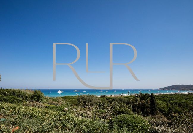 Villa in Saint-Tropez - Villa Paloma Villa in Saint-Tropez - Villa Paloma