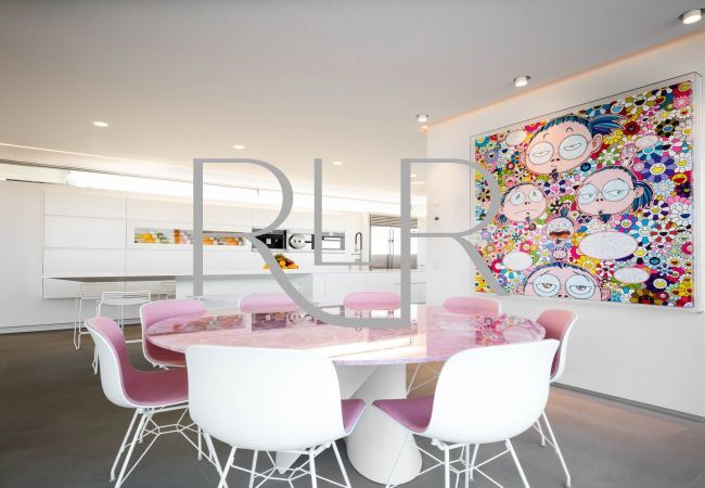 Villa in Saint-Tropez - Villa Paloma Villa in Saint-Tropez - Villa Paloma