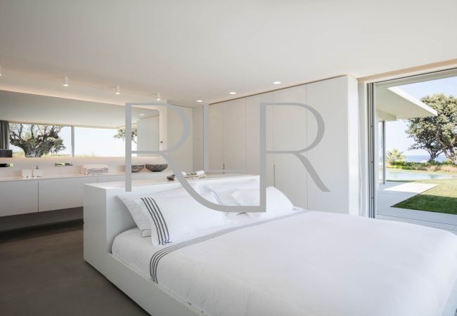 Villa in Saint-Tropez - Villa Paloma Villa in Saint-Tropez - Villa Paloma