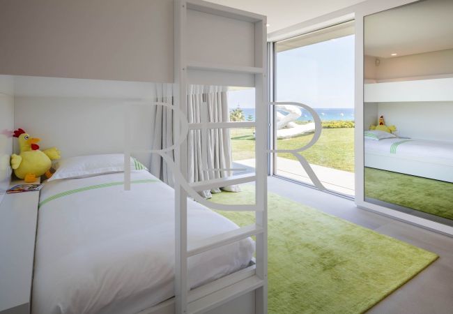 Villa in Saint-Tropez - Villa Paloma Villa in Saint-Tropez - Villa Paloma