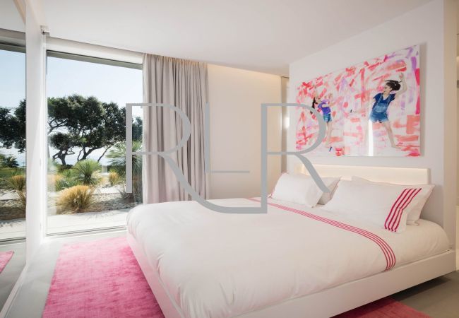 Villa in Saint-Tropez - Villa Paloma Villa in Saint-Tropez - Villa Paloma