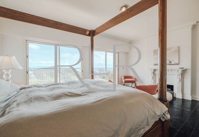 Villa in Théoule-sur-Mer - Villa Panorama Villa in Théoule-sur-Mer - Villa Panorama