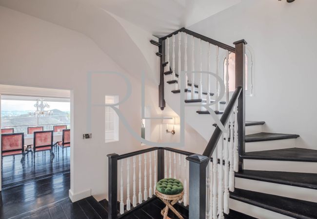 Villa in Théoule-sur-Mer - Villa Panorama Villa in Théoule-sur-Mer - Villa Panorama