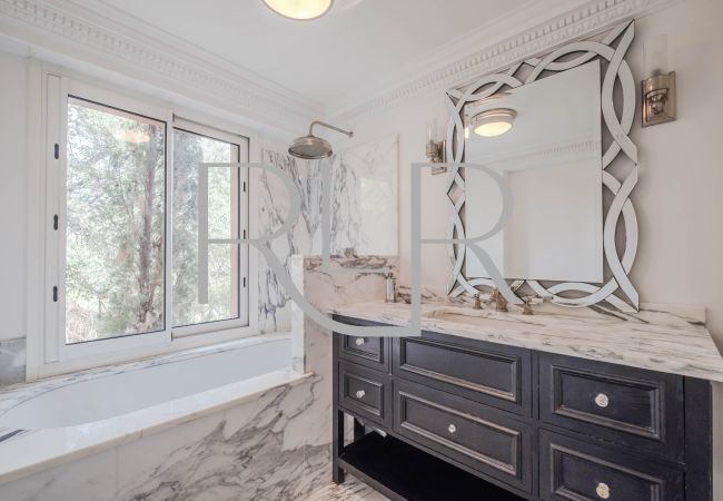 Villa in Théoule-sur-Mer - Villa Panorama Villa in Théoule-sur-Mer - Villa Panorama