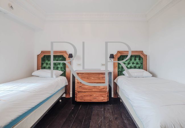 Villa in Théoule-sur-Mer - Villa Panorama Villa in Théoule-sur-Mer - Villa Panorama