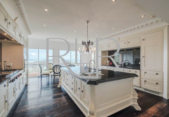 Villa in Théoule-sur-Mer - Villa Panorama Villa in Théoule-sur-Mer - Villa Panorama