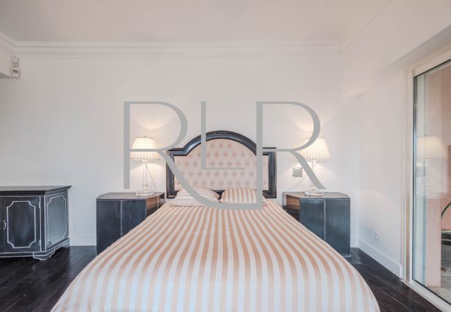 Villa in Théoule-sur-Mer - Villa Panorama Villa in Théoule-sur-Mer - Villa Panorama