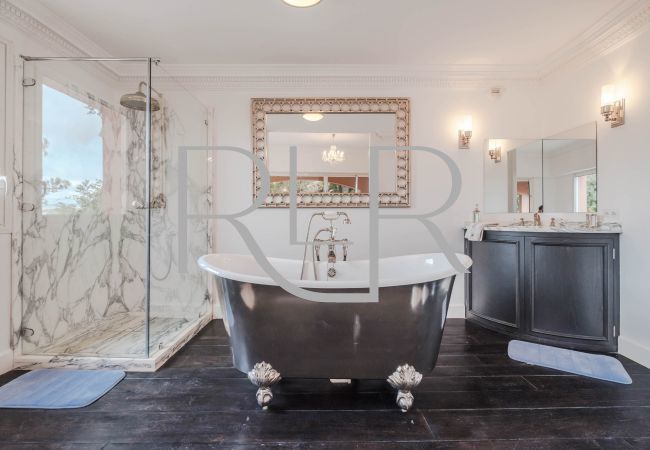 Villa in Théoule-sur-Mer - Villa Panorama Villa in Théoule-sur-Mer - Villa Panorama