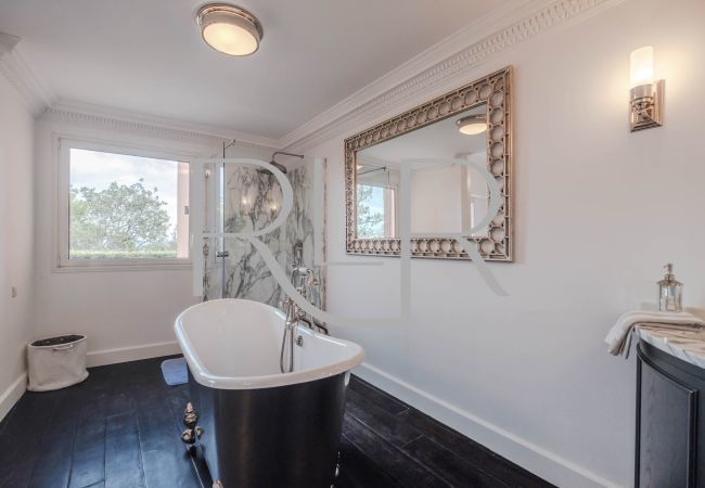 Villa in Théoule-sur-Mer - Villa Panorama Villa in Théoule-sur-Mer - Villa Panorama