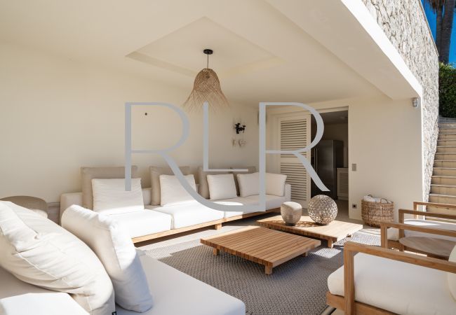 Villa in Villefranche-sur-Mer - Villa Pearl Villa in Villefranche-sur-Mer - Villa Pearl