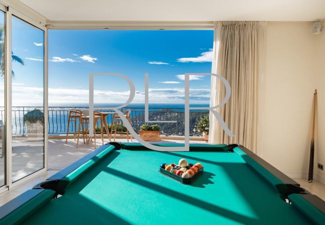 Villa in Villefranche-sur-Mer - Villa Pearl Villa in Villefranche-sur-Mer - Villa Pearl