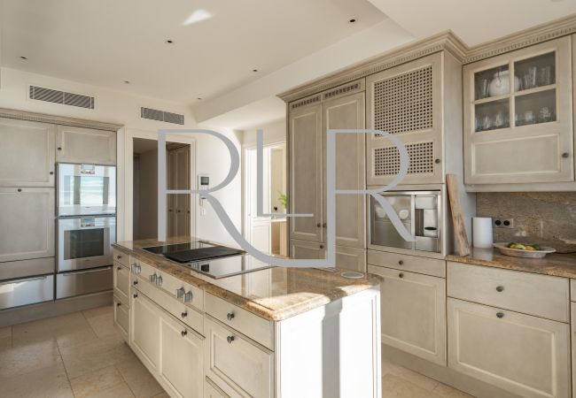 Villa in Villefranche-sur-Mer - Villa Pearl Villa in Villefranche-sur-Mer - Villa Pearl