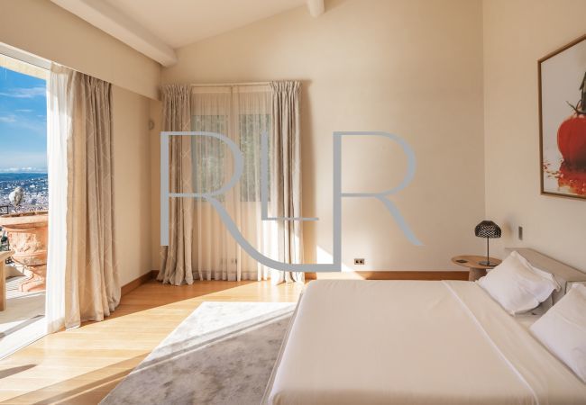 Villa in Villefranche-sur-Mer - Villa Pearl Villa in Villefranche-sur-Mer - Villa Pearl