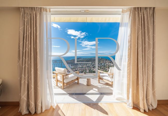 Villa in Villefranche-sur-Mer - Villa Pearl Villa in Villefranche-sur-Mer - Villa Pearl
