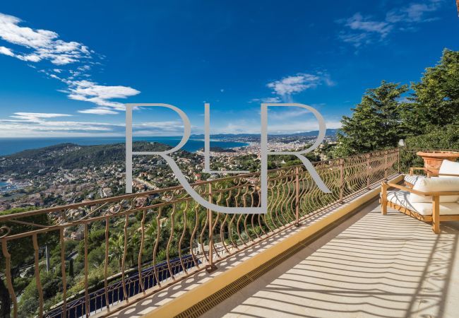 Villa in Villefranche-sur-Mer - Villa Pearl Villa in Villefranche-sur-Mer - Villa Pearl