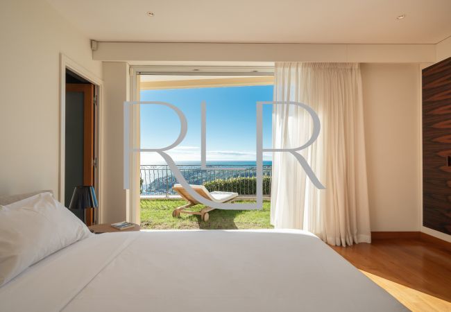 Villa in Villefranche-sur-Mer - Villa Pearl Villa in Villefranche-sur-Mer - Villa Pearl