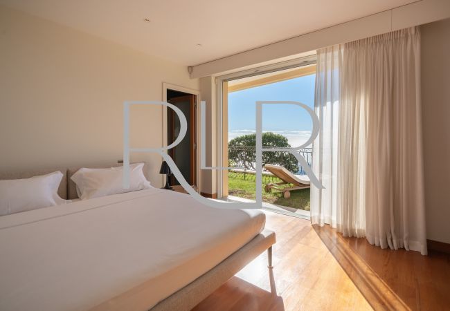 Villa in Villefranche-sur-Mer - Villa Pearl Villa in Villefranche-sur-Mer - Villa Pearl