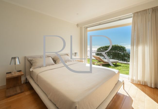Villa in Villefranche-sur-Mer - Villa Pearl Villa in Villefranche-sur-Mer - Villa Pearl