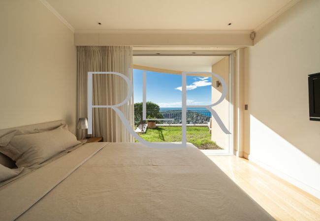 Villa in Villefranche-sur-Mer - Villa Pearl Villa in Villefranche-sur-Mer - Villa Pearl