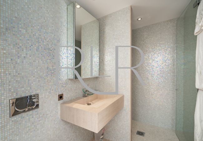 Villa in Villefranche-sur-Mer - Villa Pearl Villa in Villefranche-sur-Mer - Villa Pearl