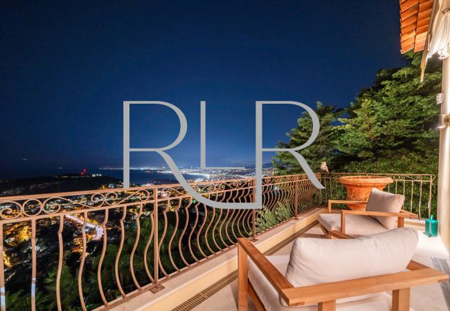 Villa in Villefranche-sur-Mer - Villa Pearl Villa in Villefranche-sur-Mer - Villa Pearl