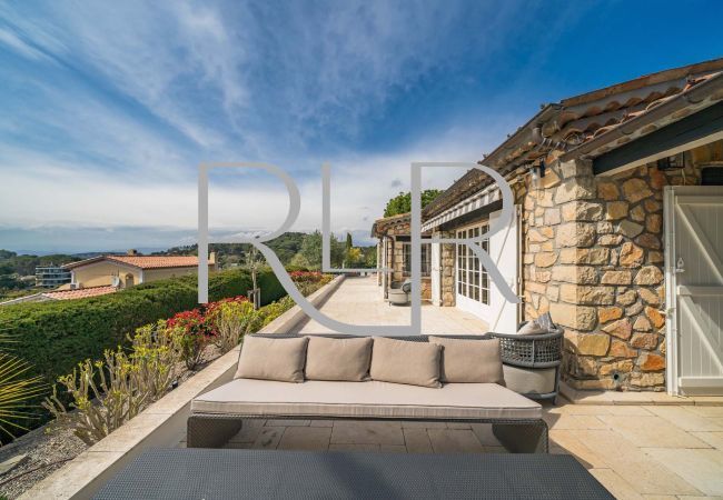 Villa in Cannes - Villa Alina Villa in Cannes - Villa Alina