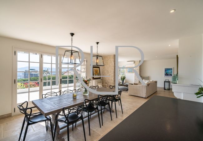 Villa in Cannes - Villa Alina Villa in Cannes - Villa Alina
