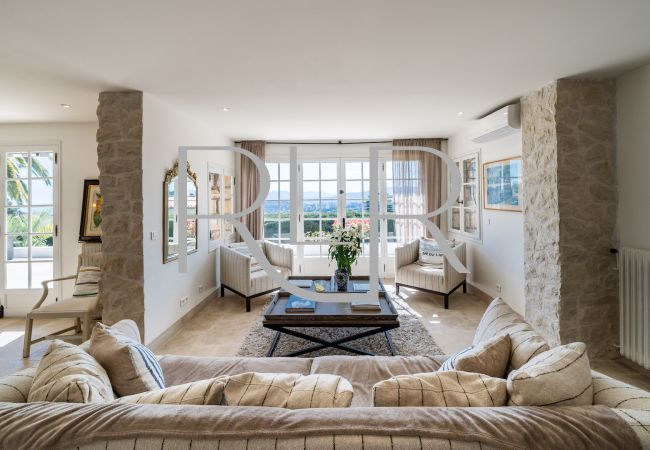Villa in Cannes - Villa Alina Villa in Cannes - Villa Alina