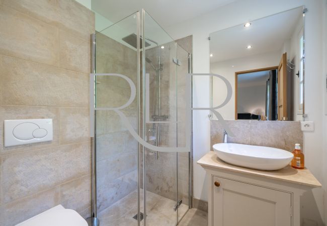 Villa in Cannes - Villa Alina Villa in Cannes - Villa Alina