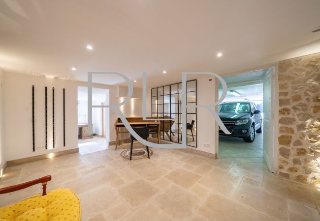 Villa in Cannes - Villa Alina Villa in Cannes - Villa Alina