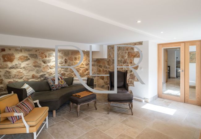 Villa in Cannes - Villa Alina Villa in Cannes - Villa Alina