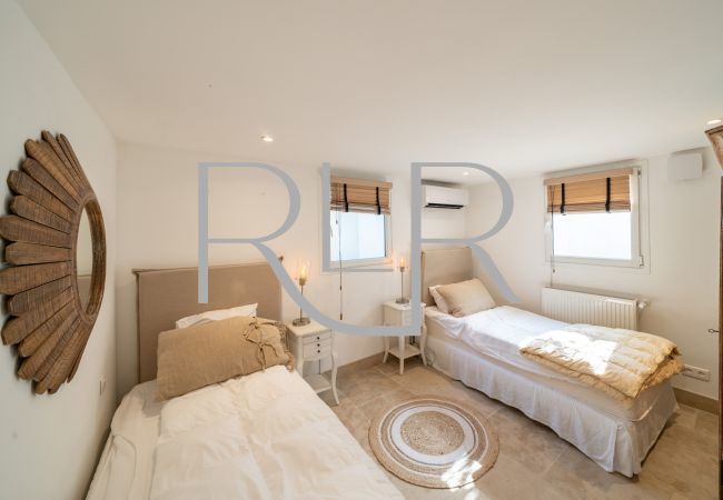 Villa in Cannes - Villa Alina Villa in Cannes - Villa Alina