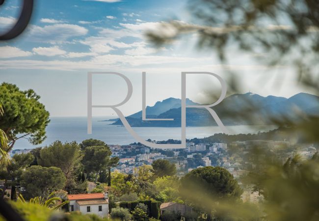 Villa in Cannes - Villa Alina Villa in Cannes - Villa Alina