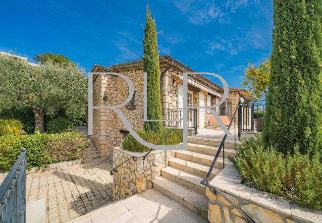 Villa in Cannes - Villa Alina