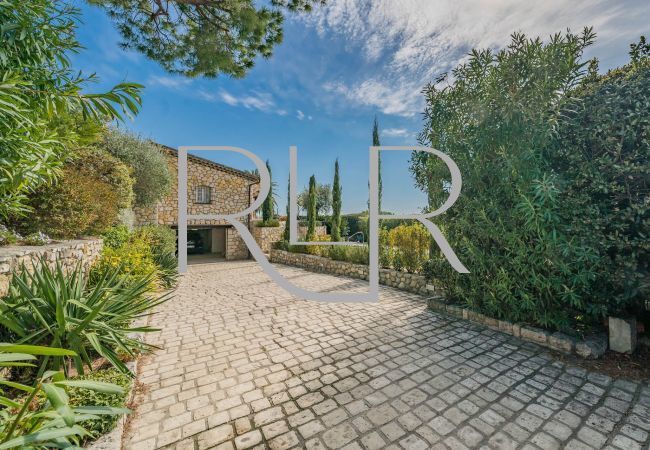 Villa in Cannes - Villa Alina Villa in Cannes - Villa Alina