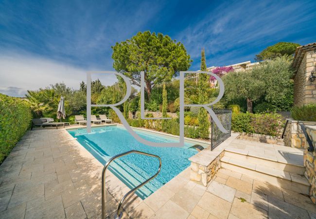 Villa in Cannes - Villa Alina