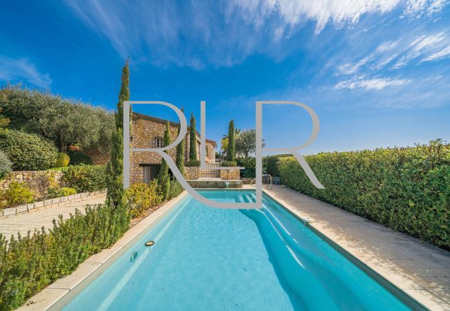 Villa in Cannes - Villa Alina Villa in Cannes - Villa Alina