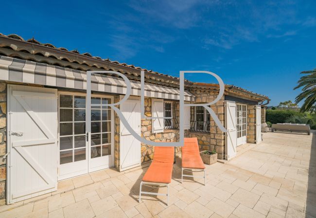 Villa in Cannes - Villa Alina Villa in Cannes - Villa Alina