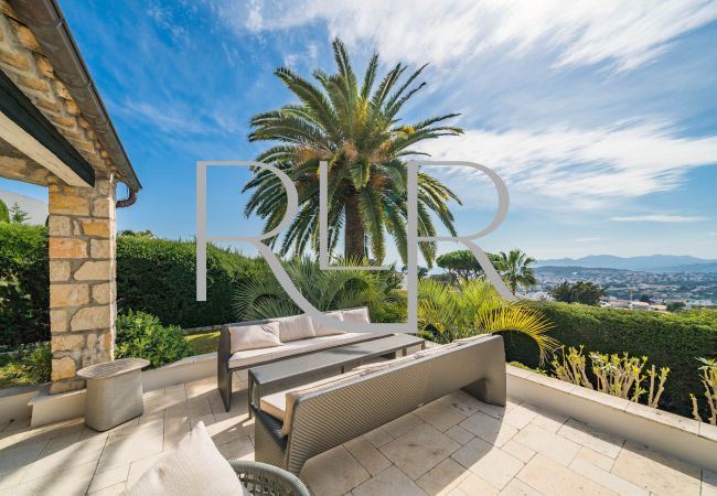 Villa in Cannes - Villa Alina