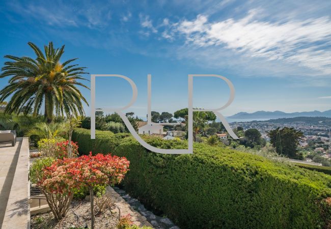 Villa in Cannes - Villa Alina Villa in Cannes - Villa Alina