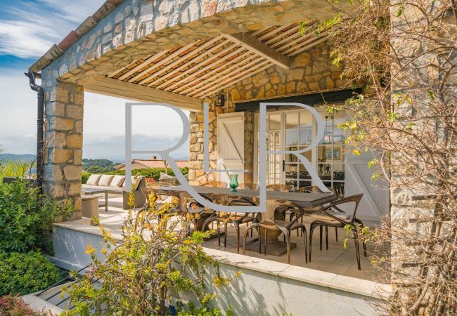 Villa in Cannes - Villa Alina Villa in Cannes - Villa Alina